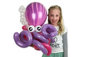 Esmee-Inktvis-Ballonnenman-Pieter